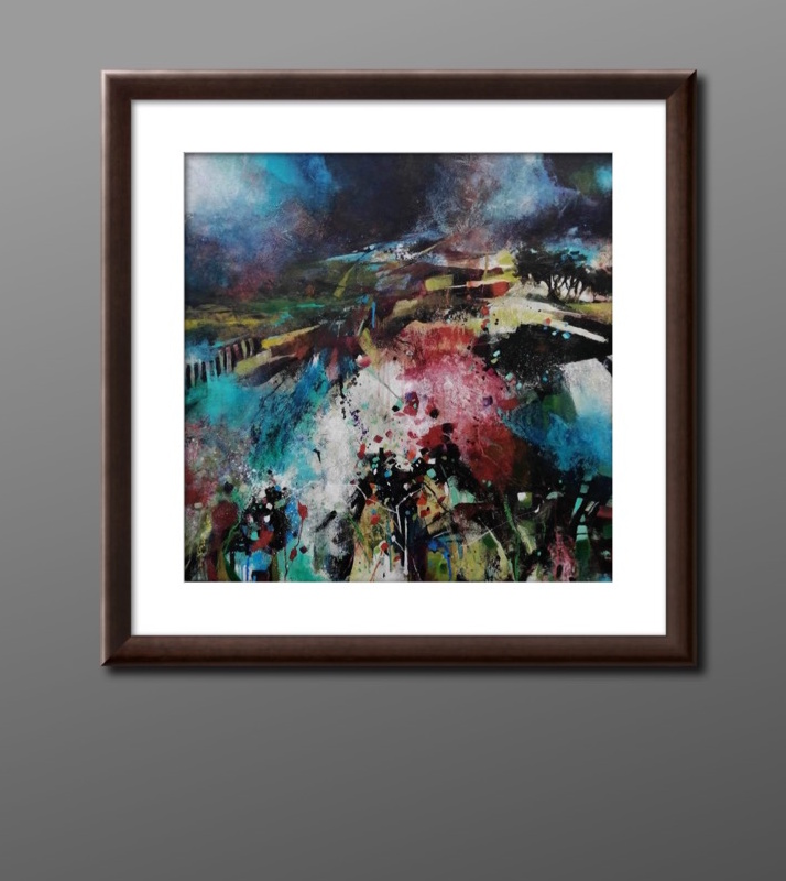 Journey of the Waters